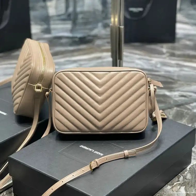 Fashionrepsfam ru 2204HS0132 Bag YSL 0813